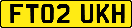FT02UKH