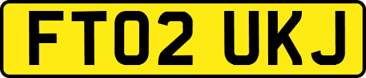 FT02UKJ
