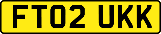 FT02UKK