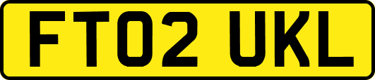 FT02UKL