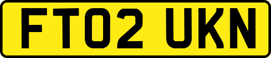 FT02UKN