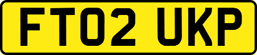 FT02UKP