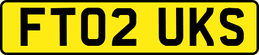 FT02UKS