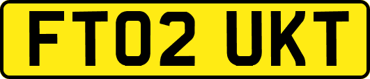 FT02UKT