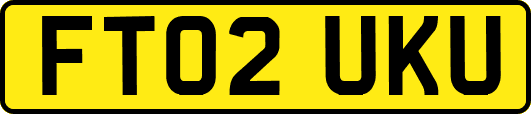 FT02UKU