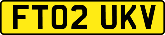 FT02UKV