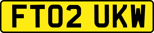 FT02UKW