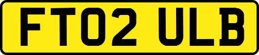 FT02ULB