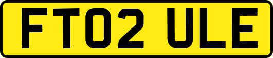 FT02ULE