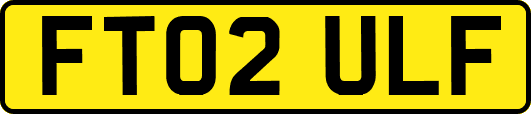 FT02ULF