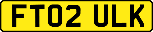 FT02ULK