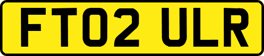 FT02ULR