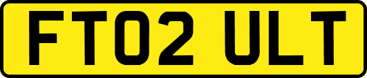 FT02ULT
