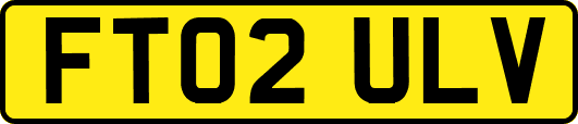 FT02ULV