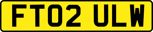 FT02ULW