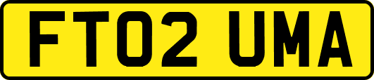 FT02UMA