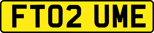 FT02UME