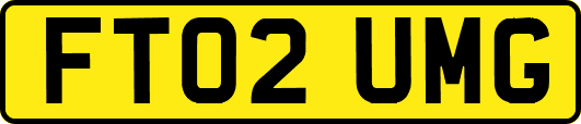 FT02UMG