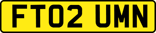 FT02UMN