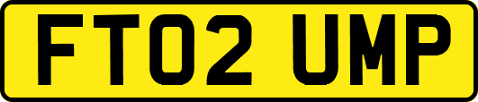 FT02UMP