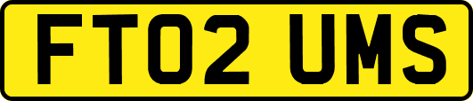 FT02UMS