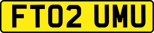 FT02UMU