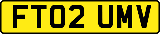 FT02UMV