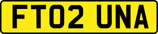 FT02UNA