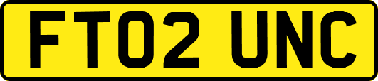 FT02UNC