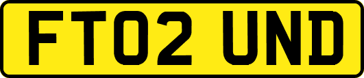 FT02UND