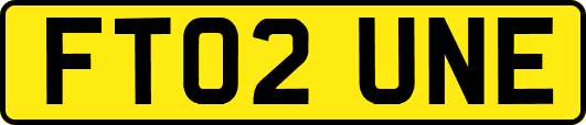 FT02UNE