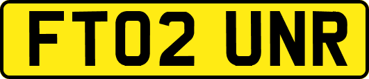 FT02UNR