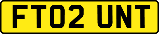 FT02UNT