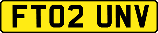 FT02UNV