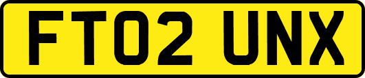 FT02UNX