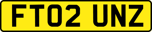 FT02UNZ