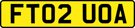 FT02UOA