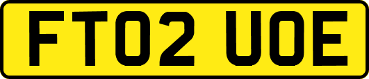 FT02UOE