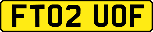 FT02UOF