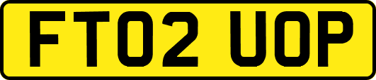 FT02UOP