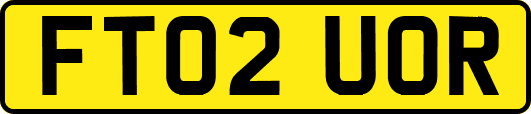 FT02UOR