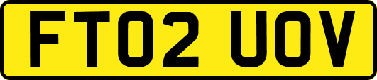 FT02UOV