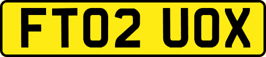FT02UOX