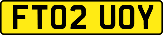 FT02UOY