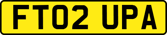 FT02UPA