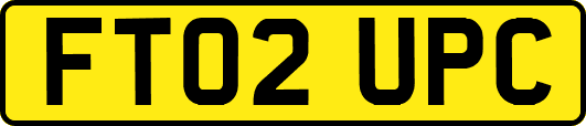 FT02UPC