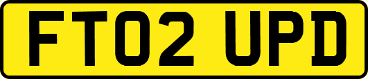FT02UPD