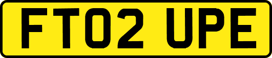 FT02UPE