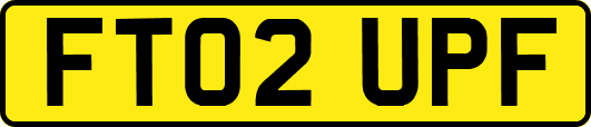 FT02UPF