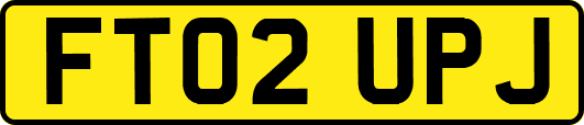 FT02UPJ